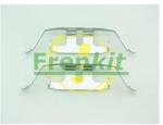 FRENKIT Set accesorii, placute frana FRENKIT 901850 (901850)
