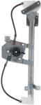 VALEO Mecanism actionare geam VALEO 851405 (851405)