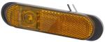 HELLA Lampa laterala HELLA 2PS 329 060-081 (2PS 329 060-081) - fixbox