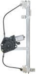 VALEO Mecanism actionare geam VALEO 850131 (850131)