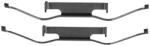 TRW Set accesorii, placute frana TRW PFK534 (PFK534)