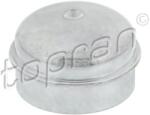 TOPRAN capac de protectie, butuc roata TOPRAN 205 457 (205 457)