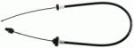 SACHS Cablu ambreiaj SACHS 3074 003 378 (3074 003 378)