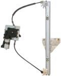 VALEO Mecanism actionare geam VALEO 850659 (850659) - fixbox