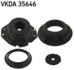 SKF Rulment sarcina suport arc SKF VKDA 35646 (VKDA 35646)