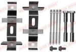 Quick Brake Set accesorii, placute frana QUICK BRAKE 109-1894 (109-1894)