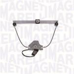 Magneti Marelli Mecanism actionare geam MAGNETI MARELLI 350103170191 (350103170191) - fixbox