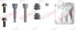 Quick Brake Set bucsi de ghidaj, etrier frana QUICK BRAKE 113-0038X (113-0038X)