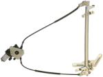 VALEO Mecanism actionare geam VALEO 850147 (850147)