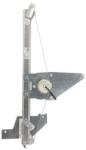 Blic Mecanism actionare geam Blic 6060-08-035862P (6060-08-035862P) - fixbox