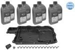 MEYLE Set piese, schimb de ulei cutie de viteze automată MEYLE 300 135 1009 8 l