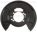 TRISCAN Protectie disc frana TRISCAN 8125 23222 (8125 23222)