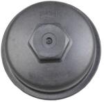 METZGER Capac, carcasa filtru ulei METZGER 2370055 (2370055)