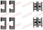 Quick Brake Set accesorii, placute frana QUICK BRAKE 109-1091 (109-1091)