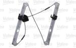 VALEO Mecanism actionare geam VALEO 850818 (850818) - fixbox