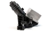 Original Bmw Modul filtru ulei ORIGINAL BMW 11428585734 (11 42 8 585 734)