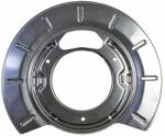 METZGER Protectie disc frana METZGER 6115168 (6115168)