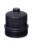 Hengst Filter Capac, carcasa filtru ulei HENGST FILTER H203H (H203H)