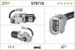 Valeo Motor stergator VALEO 579710 (579710)