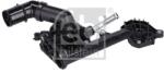 Febi Bilstein Carcasa termostat FEBI BILSTEIN 186484 (186484)