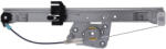 VALEO Mecanism actionare geam VALEO 850926 (850926) - fixbox