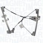 Magneti Marelli Mecanism actionare geam MAGNETI MARELLI 350103160700 (350103160700) - fixbox