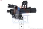 FACET Termostat, lichid racire FACET 7.7925 (7.7925)