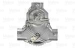 VALEO Mecanism actionare geam VALEO 851668 (851668)