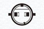 Magneti Marelli Mecanism actionare geam MAGNETI MARELLI 350103170276 (350103170276) - fixbox