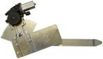 VALEO Mecanism actionare geam VALEO 850487 (850487)