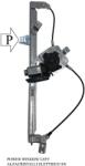 VALEO Mecanism actionare geam VALEO 851716 (851716)