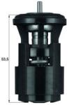 MAHLE Termostat, lichid racire MAHLE TX 41 80D (TX 41 80D)