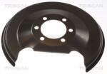 TRISCAN Protectie disc frana TRISCAN 8125 42101 (8125 42101)