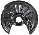 METZGER Protectie disc frana METZGER 6115538 (6115538)