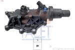 FACET Termostat, lichid racire FACET 7.8705 (7.8705)