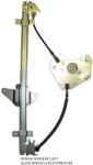 VALEO Mecanism actionare geam VALEO 852603 (852603)