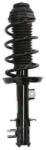 Magnum Technology Set suspensie, arcuri elicoidale / amortizoare MAGNUM TECHNOLOGY SAX001MT (SAX001MT) - fixbox