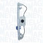 Magneti Marelli Mecanism actionare geam MAGNETI MARELLI 350103154800 (350103154800)