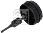 Febi Bilstein Capac, carcasa filtru ulei FEBI BILSTEIN 180574 (180574)