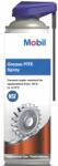 Mobil Spray lubrifiant MOBIL GREASE PTFE 500ML