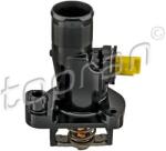 TOPRAN Carcasa termostat TOPRAN 723 015 (723 015)