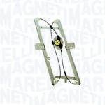 Magneti Marelli Mecanism actionare geam MAGNETI MARELLI 350103977000 (350103977000) - fixbox