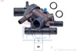 FACET Termostat, lichid racire FACET 7.8178 (7.8178)