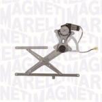 Magneti Marelli Mecanism actionare geam MAGNETI MARELLI 350103170126 (350103170126) - fixbox