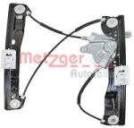METZGER Mecanism actionare geam METZGER 2160422 (2160422)
