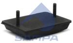 SAMPA Tampon arc SAMPA 011164 (011.164)