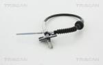 TRISCAN Cablu ambreiaj TRISCAN 8140 24242 (8140 24242)