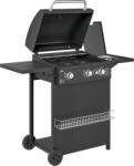 Outsunny 846-181V50BK
