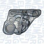 Magneti Marelli Mecanism actionare geam MAGNETI MARELLI 350103167700 (350103167700)