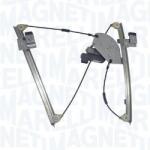 Magneti Marelli Mecanism actionare geam MAGNETI MARELLI 350103426000 (350103426000)